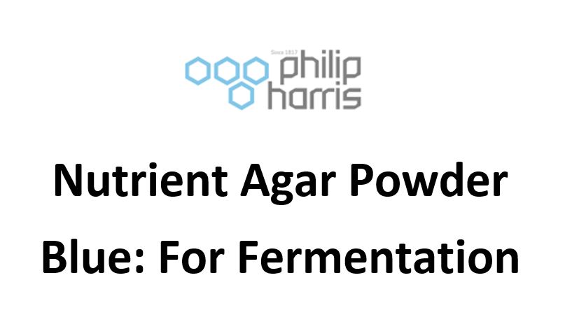 Nutrient Agar Powder 100G